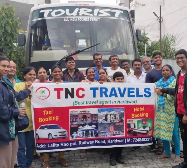 TNC Travels
