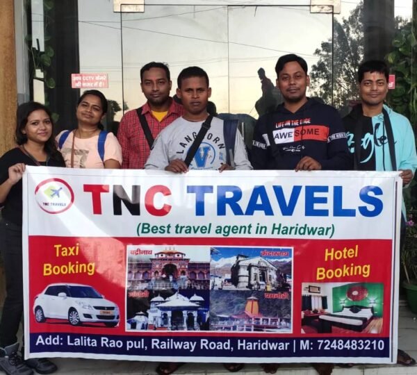 TNC Travels