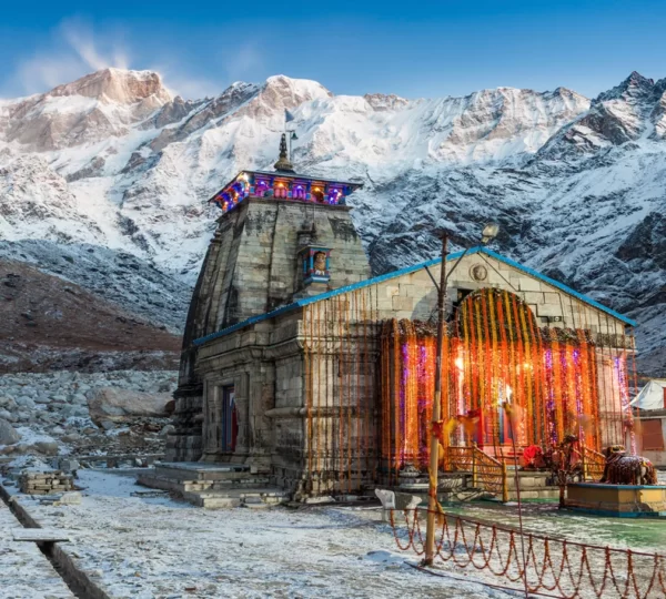 Kedarnath