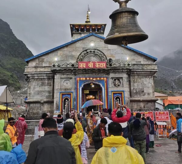 Kedarnath