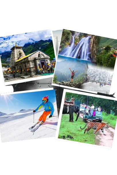 Best Travel Agency Haridwar