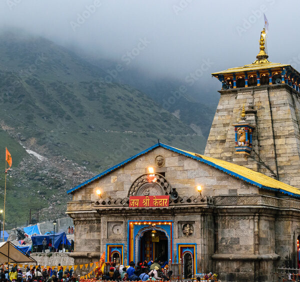 kedarnath-tour-package