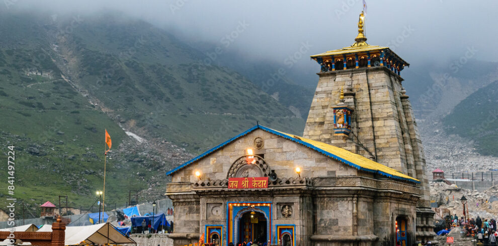 kedarnath-tour-package
