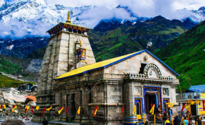 kedarnath-tour-package
