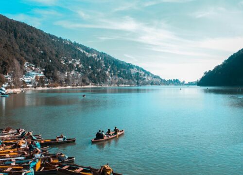 Nainital Tour <br>Package
