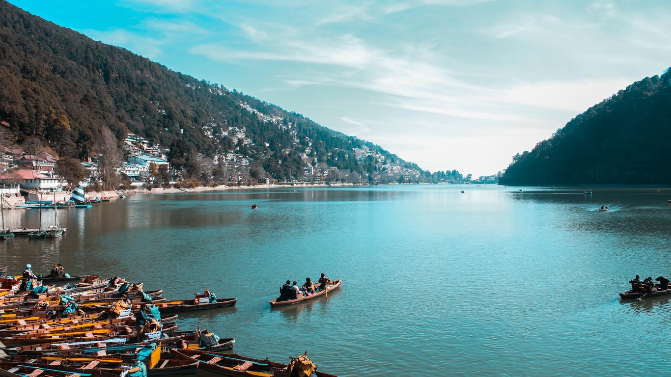 nainital-tour-package-in-haridwar