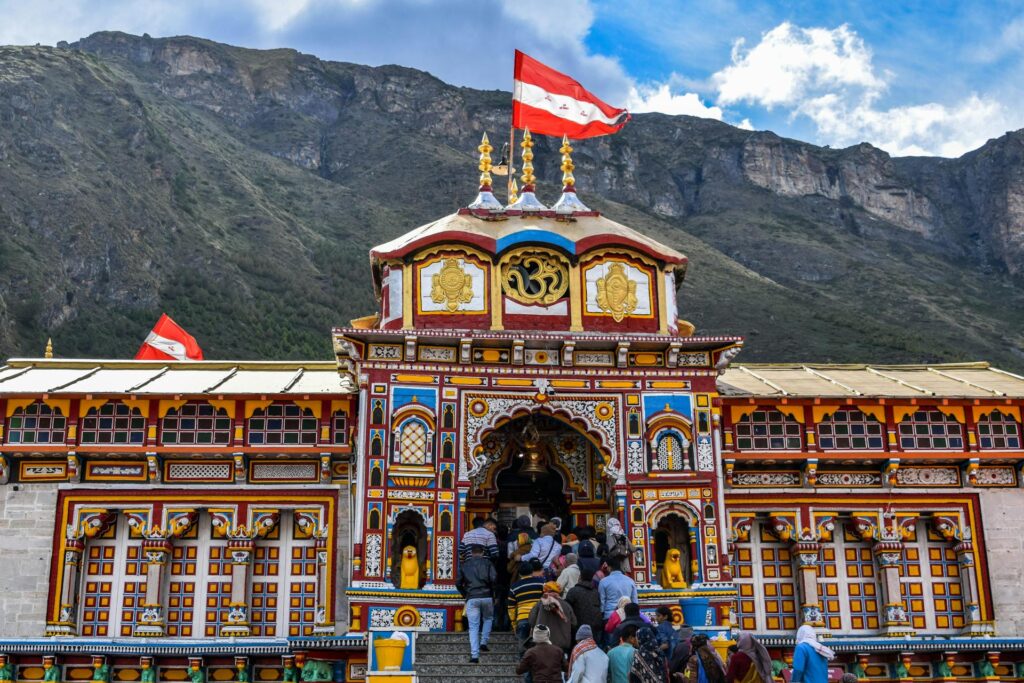 badrinath-tour-package