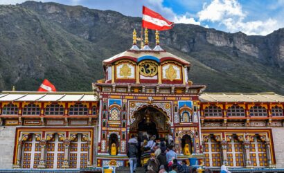 badrinath-tour-package