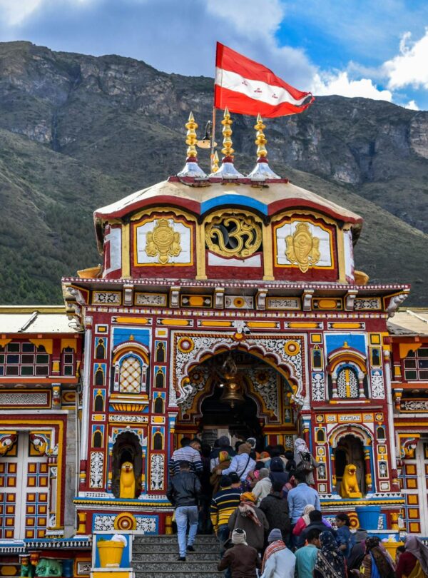 badrinath-tour-package