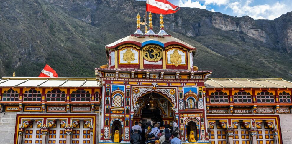 badrinath-tour-package