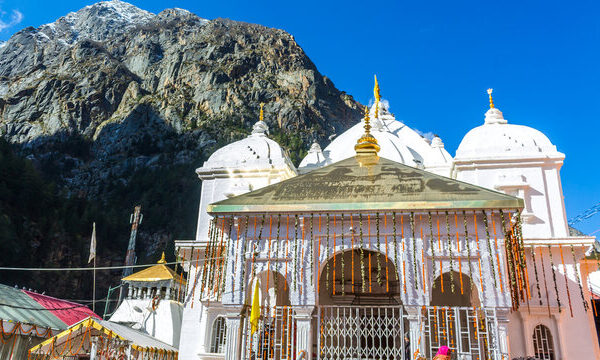 Gangotri Temple Tour