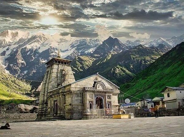 Kedarnath_yatra