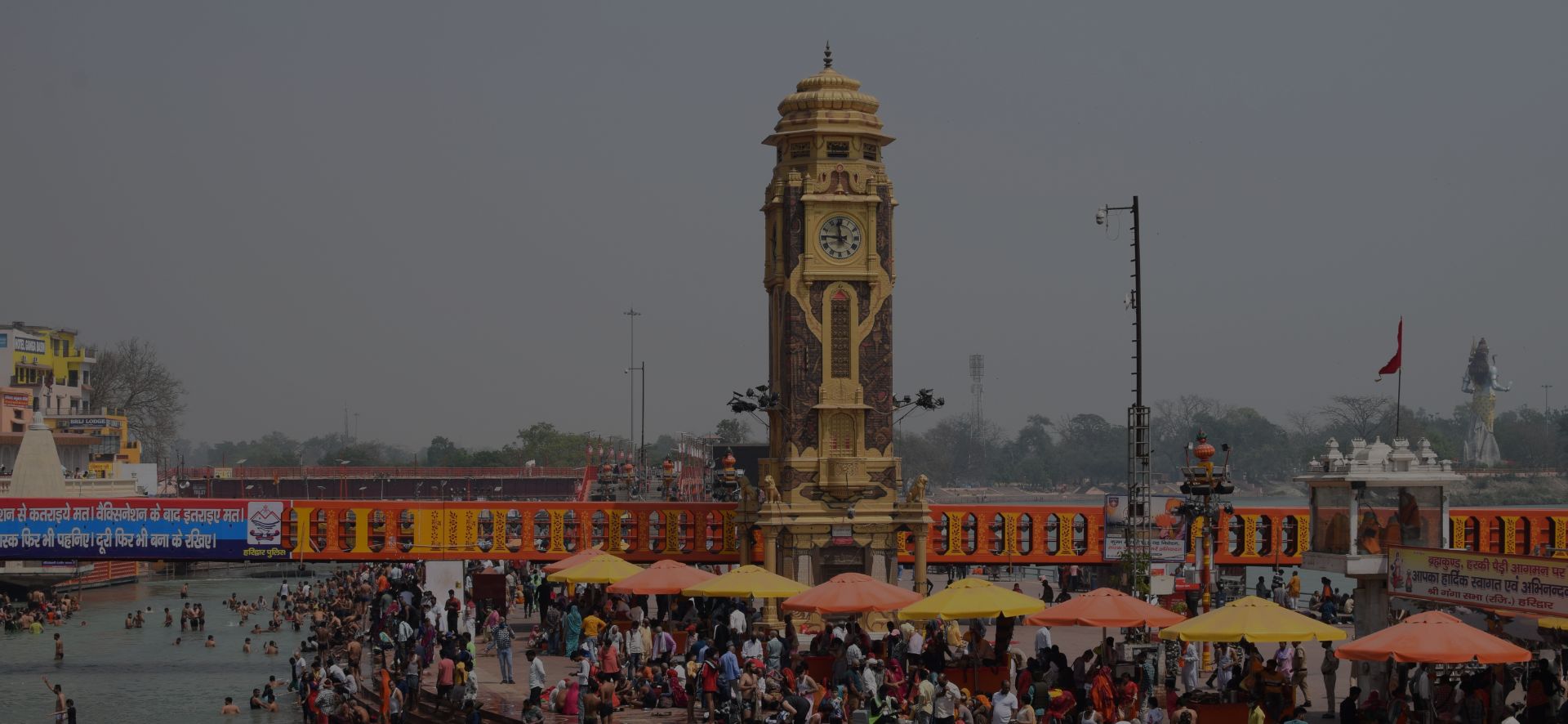 haridwar-local-tour-package