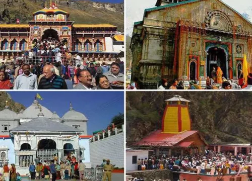 Char Dham Yatra: Complete Guide for a Spiritual Trip to Uttarakhand