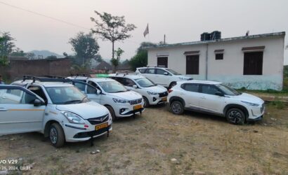 tnc travels taxi collection